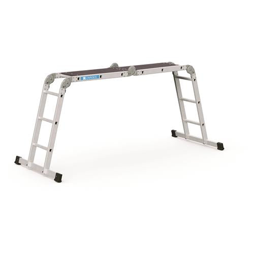 Drabina składana Zarges multitec m 4x4