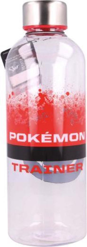 Butelka do picia Star Pokemon - butelka na wodę - 850 ml