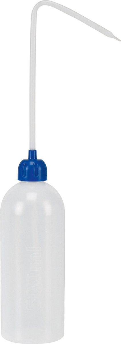 Butelka do napełniania Pressol 500ml.