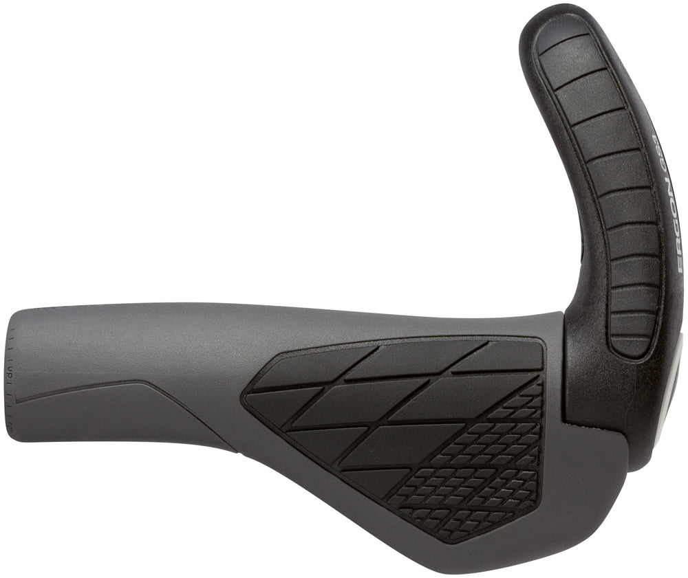 Ergon obsługuje GS3-s Black