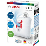Worek na kurz Bosch bbz41f g all powerpro 4 sztuki