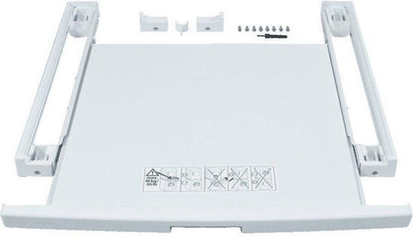 Zestaw przyłączeniowy Siemens wz20400 biały