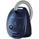 Odkurzacz Siemens vs06a111 600w niebiesko-czarny