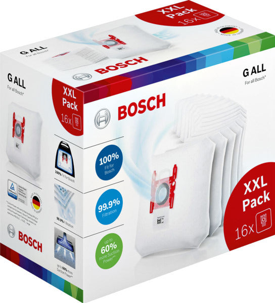 Worki na kurz Bosch bbz16gall 16