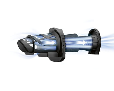 Odkurzacz akumulatorowy Bosch Bhn16l Move