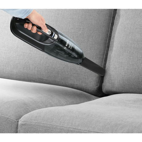 Odkurzacz akumulatorowy Bosch Bhn24l Move w kolorze czarnym
