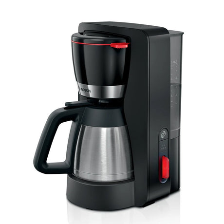 Ekspres do kawy Bosch tka6m273 mymoment czarny