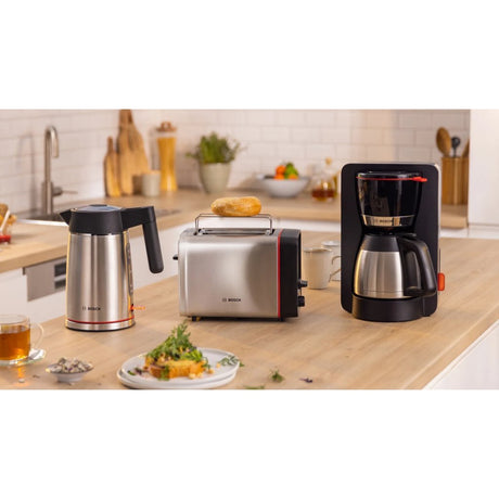 Ekspres do kawy Bosch tka6m273 mymoment czarny