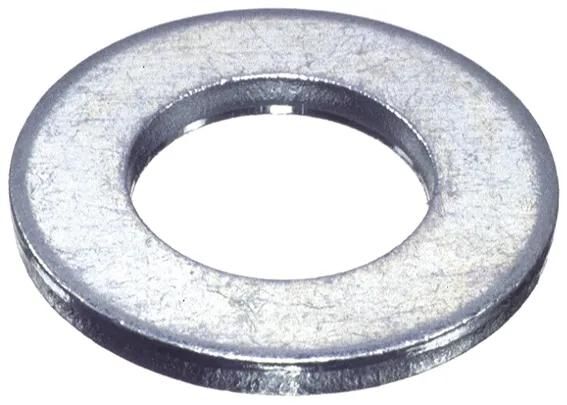 Podkładki Dresselhaus 1510 tworzą tarcze m16