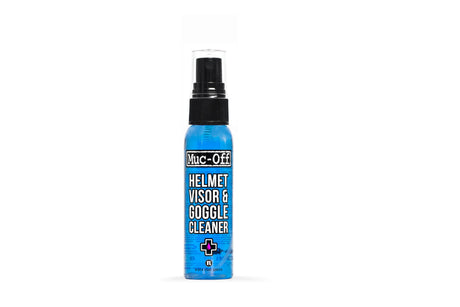 Muc-off spray do czyszczenia soczewek 32ml - czarny