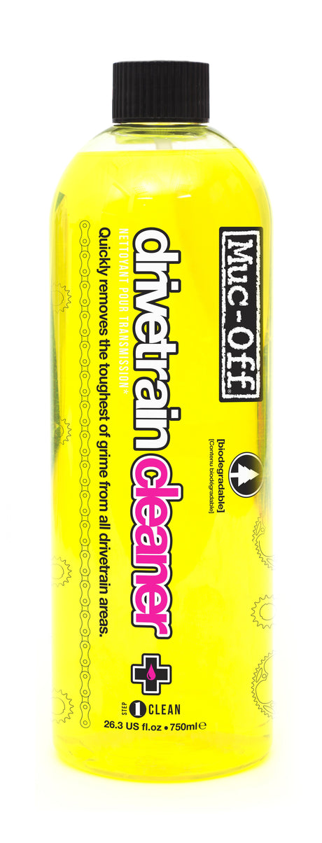 Środek do czyszczenia łańcucha napędowego Muc-off 750 ml