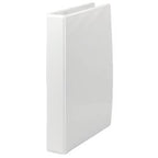 Segregator prezentacyjny v3230-wi 2-ringowy a4 48mm biały