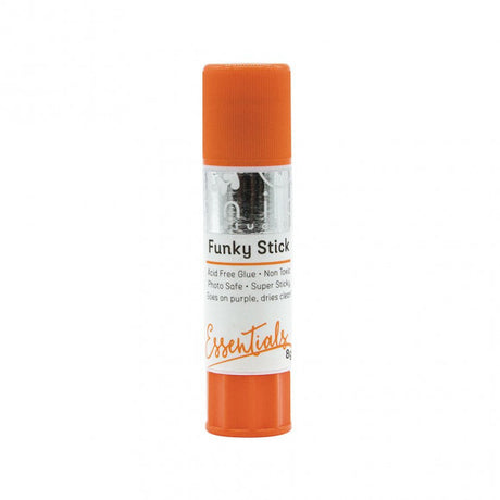 Tonic studios • Klej funky w sztyfcie 8g