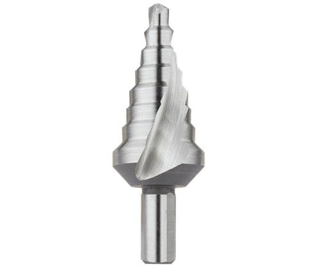 Wiertło stopniowe Rotec 6,0-26,75 nr 4