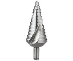 Wiertło stopniowe Rotec 6.0-40.0 nr 13