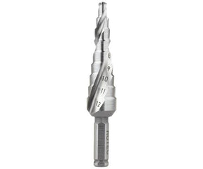 Wiertło stopniowe Rotec 4.0-12.0 nr.0 9 hsse-co