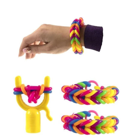 Mega loombandy 72 sztuki mega loombandy 72 sztuki