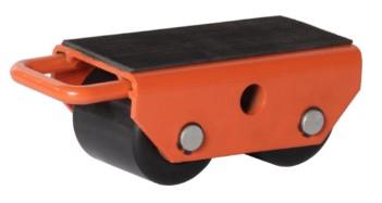 Rolka transportowa 2500kg TRV-25