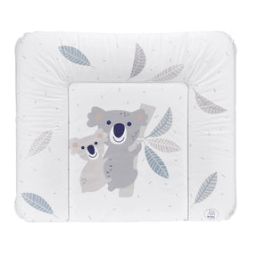 Mata do przewijania Rotho Koala 85x72 cm biała