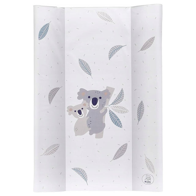 Mata do przewijania Rotho Koala 50x70 cm biała