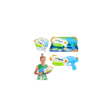 Pistolet wodny Toi-toys Aqua Shock x200 850ml