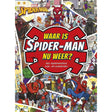Delta zastanawia się, gdzie znowu jest Spider-Man?