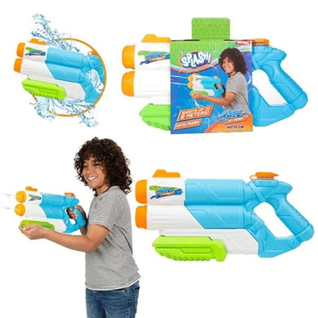 Splash Water Pistolet z podwójną mocą pętli, 1080 ml