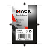 Mack 1004666 - ostry narożnik wewnętrzny tr 100 | 3 sztuki