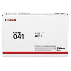 Toner czarny Canon LBP 041