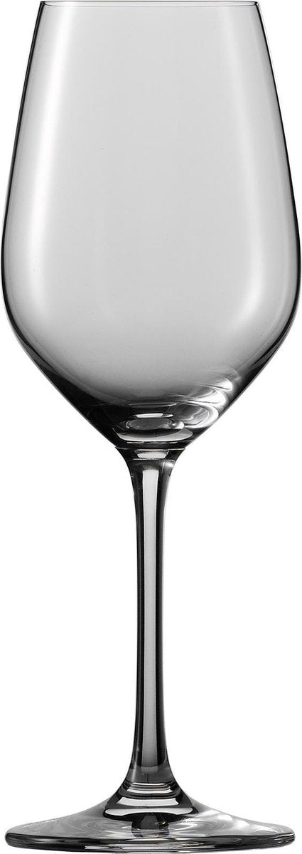 Kieliszek do białego wina Schott zwiesel vina 2 - 0,28 l - zestaw 6 sztuk