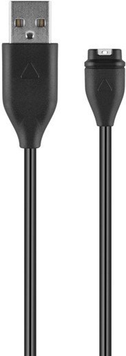 Ładowarka Garmin - kabel do ładowania USB i kabel do transmisji danych do smartwatcha - 1 metr