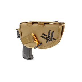 Kombinezon ze szkła Vortex pro kabura-brązowy