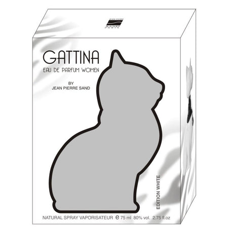 Perfumy Jean-Pierre Sand Gattina White Women 75 ml
