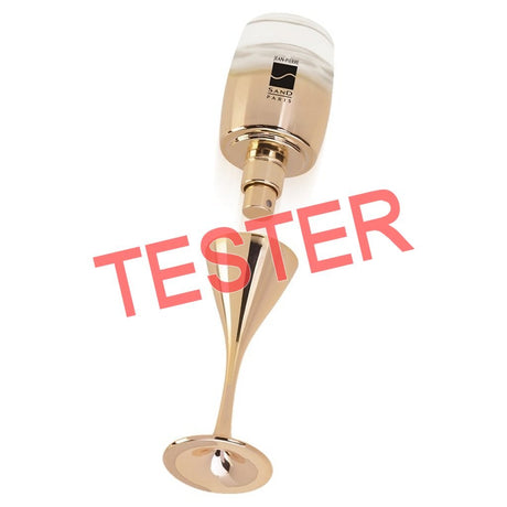 Tester wody perfumowanej Jean-Pierre Sand, szampan, złoto, 35 ml