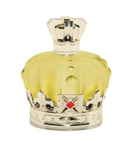 Woda perfumowana Jean-Pierre Sand Sandcrown dla kobiet
