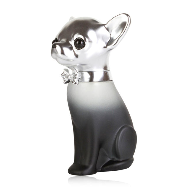 Perfumy Jean-Pierre Sand Tekito Silver Women 75 ml