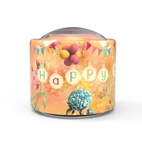 Brilly005 muzyka: happy birthday. 14+