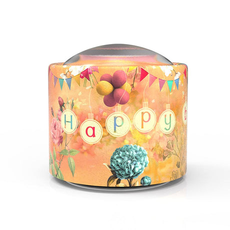 Brilly005 muzyka: happy birthday. 14+