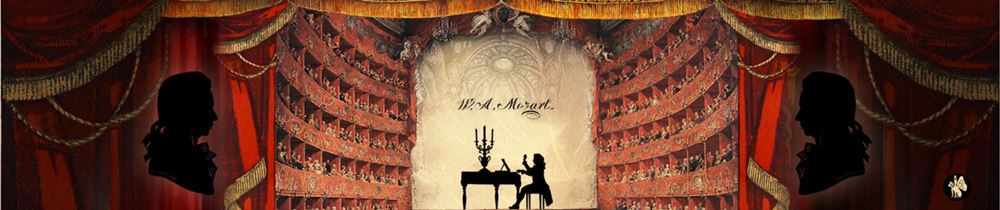 muzyka Rondo22: teatr Mozarta (mały