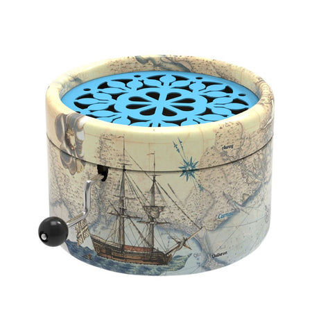 Muzyka Rondo40: Bretagne 02 voilier. t