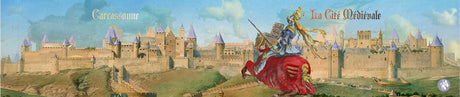 Muzyka Rondo38: carcassonne. brat Jacek