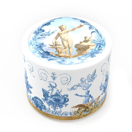 Muzyka Brilly018: brilly barock (marzec