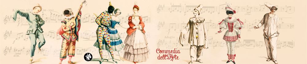 Rondo70 muzyka: dell arte (Vivaldi).