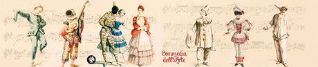 Rondo70 muzyka: dell arte (Vivaldi).
