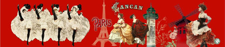Rondo95 muzyczka: french cancan 02. fren