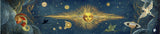 Rondo69 muziekje: starry night 01 (...wi | 2 stuks