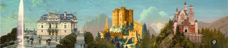 Rondo71 muzyka: Bavaria 01 (blaue dona