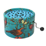 Muzyka Volare rondo127: .