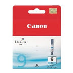 Tusz fotograficzny canon pgi-9pc błękitny