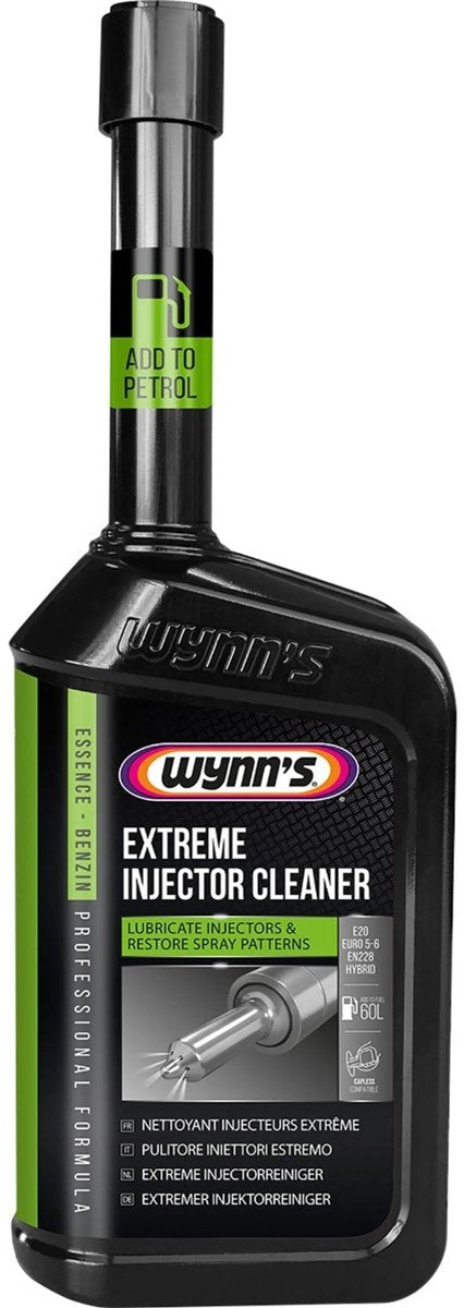 Wynns benzyna czysta 3 - 500 ml
